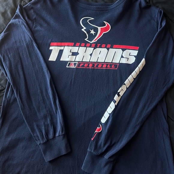 Texans Bundle NFL apparel - Picture 5 of 8